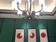 包厢-小厨娘淮扬菜(六合欢乐港店)