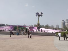 -群力丁香公园