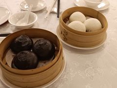 -酌宴府The China Club·广州万富希尔顿酒店(云城东路店)