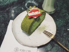 -Home Cafe(水榭春天店)
