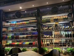 -M99 BEER世界啤酒吧(鸿云悦街店)