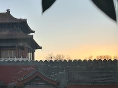 -The Georg(东华门店)