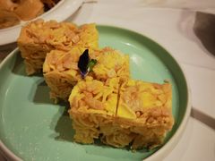 -白天鹅宾馆-玉堂春暖餐厅