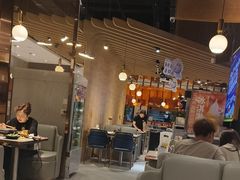 -三江源活鱼现烤(维多利摩尔城店)