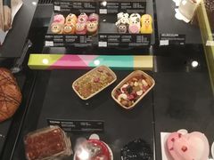 -星巴克臻选(广州二沙岛文立方店)