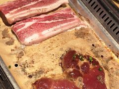 -新石器烤肉(百联川沙店)