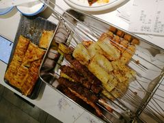-京城·森鸽排档(双井店)