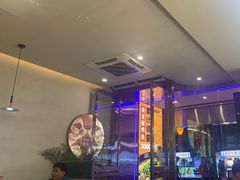 -令狐冲烤鱼·烧菜馆(达明店)