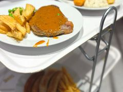 -宜家·瑞典风味餐厅(四元桥店)