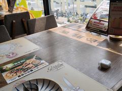 -必胜客(五道口店)