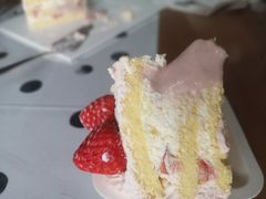 -积慕Cake(解放大道店)