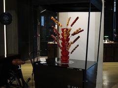 -北京三里屯CHAO酒店