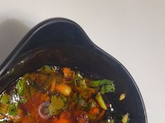 -洪氏嗨捞·猪肚鸡火锅(阳光天地店)