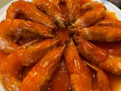 -六和聚传统烤鸭.天津菜(和平店)