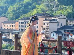 -初溪土楼群