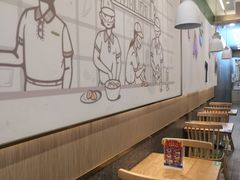 -塔斯汀中国汉堡(国贸店)