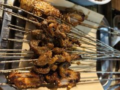 -老白家怡贵园烤肉