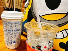 -云味馆·云南菜·云南米线(中洲店)