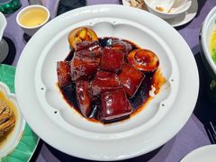 -老吉堂上海本帮菜(工体店)