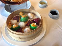 -三号黄浦会Canton Table