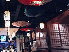 大堂-赤谷和牛烧肉居酒屋(石景山店)