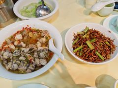 -笨罗卜浏阳菜馆(龙华鹏润达店)