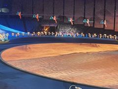 -杭州奥体中心-体育场