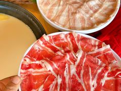 -四喜小胖·北京涮肉(五道营店)