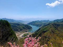 -京东石林峡风景区