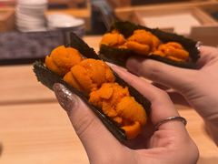 -小十Omakase(地王大厦店)
