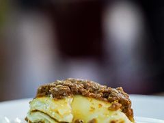 肉酱千层面-LA MAISON公鸡和龙(蛇口店)