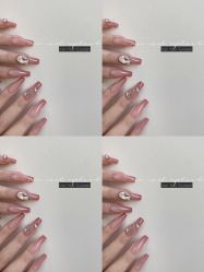 -M·X Nail日式美甲美睫