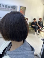 -蒋伟时尚造型