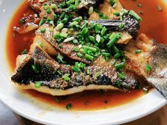 -淳安二十八道·美食汇·淳鱼馆(阳光路店)