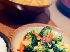 -CHINCHIN 青青·泰国料理(万象食家店)