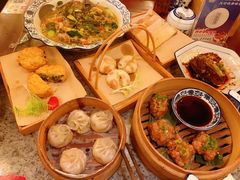 -古铺良食(柯城店)