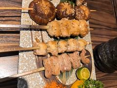 -品米斗·精致料理(浦东禹悦汇店)