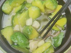 -云海肴·汽锅鸡·云南菜(祥云小镇店)