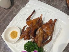 -周锦记广式餐厅(格林生活坊2期店)