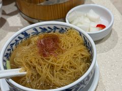 鲜虾云吞面-池记(尖沙咀店)