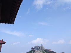 -泰山风景名胜区