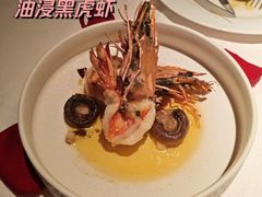 -橘洲1910花园江景西餐厅