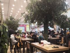 -南开大学-学生第2食堂