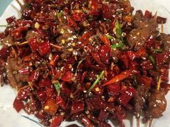 -付掌柜在成都·热炒砂锅集(金禾店)