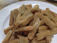 -小船渔村•大连菜•大连焖鱼(明泽街店)