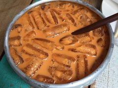 -Doo Dee Thai Food(Issan/Isaan/Esan)