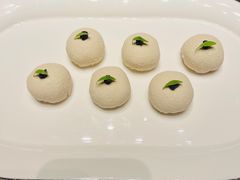 -海派悦庭·海胆烧麦·新融合菜(凯德广场店)