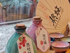 -大牌大·传统杭帮菜(湖滨店)