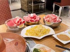 -草原饭店火锅