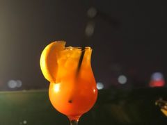 -萨芭蒂高空花园餐酒吧
